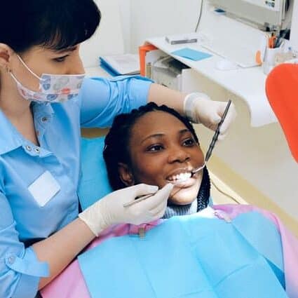 Lenexa Emergency Dental Care