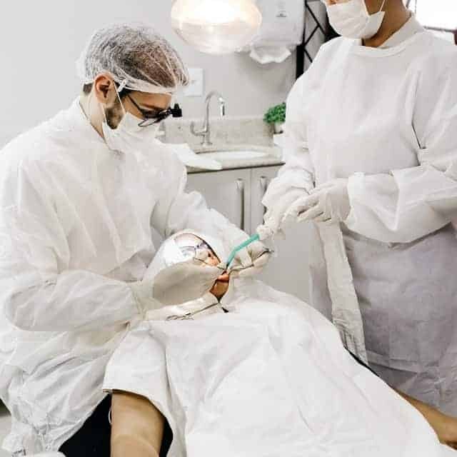 Emergency Dentist in Lenexa