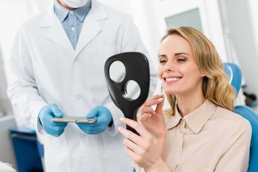 Lenexa Dentist