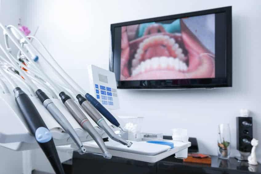 Dental Office in Lenexa