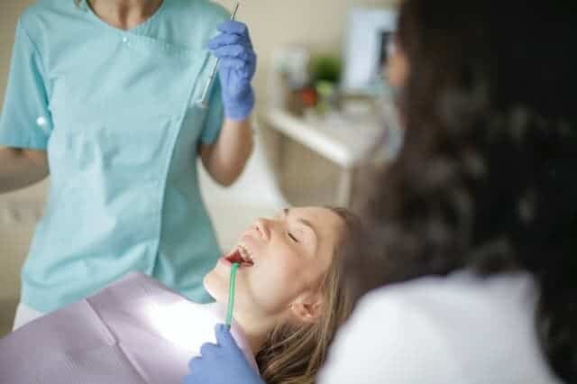 Dental Crowns in Lenexa