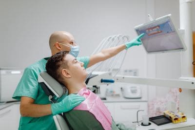 Lenexa Dentist Near Me | Dentistry For You Lenexa