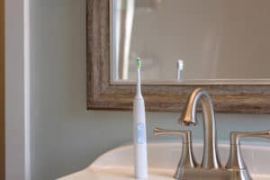 electric toothbrushes and braces