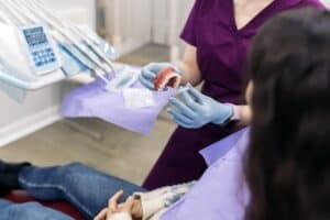 Dentist Appointment Lenexa