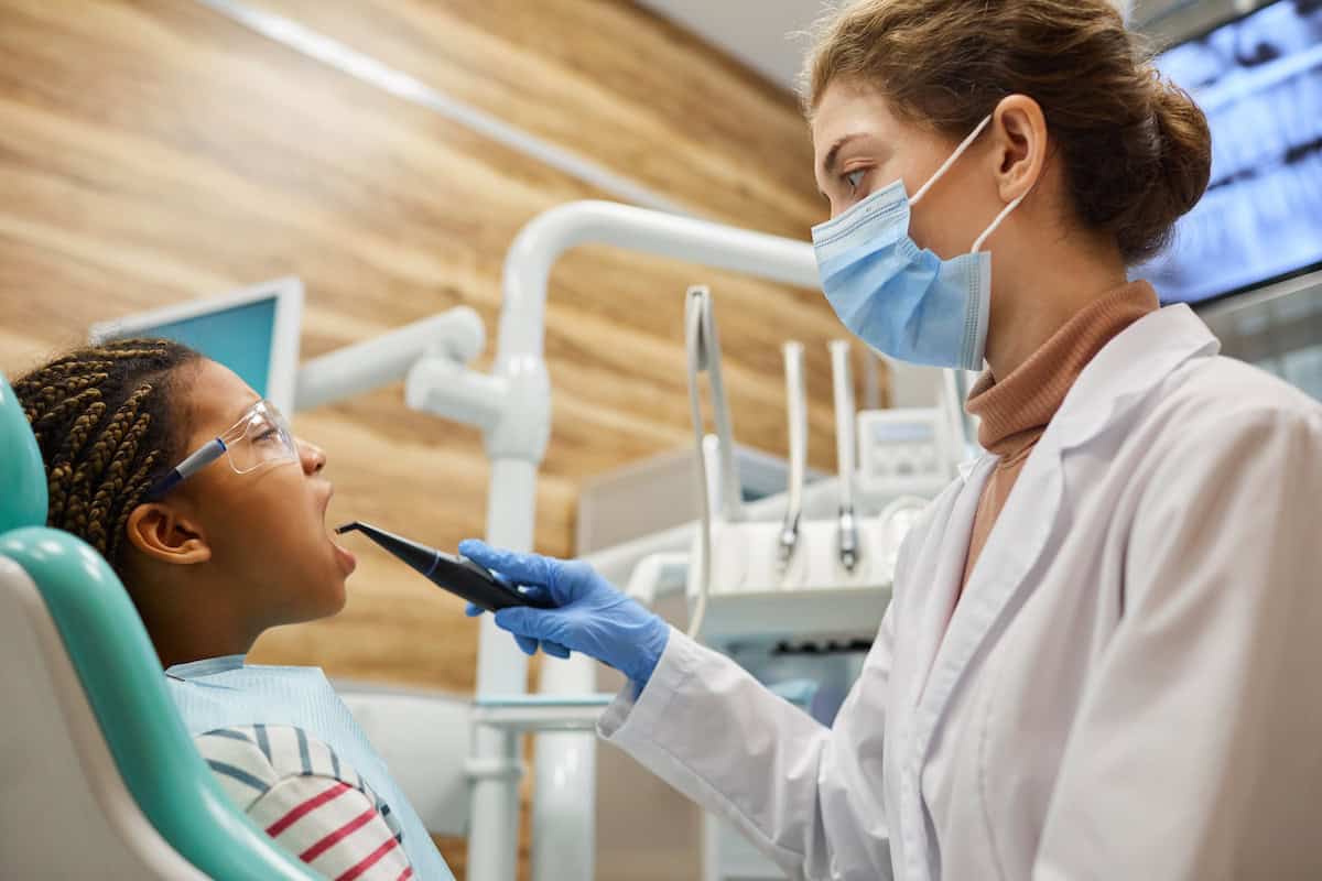 Dentist Appointment Lenexa