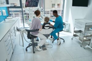 Tooth Pain Dentist Lenexa