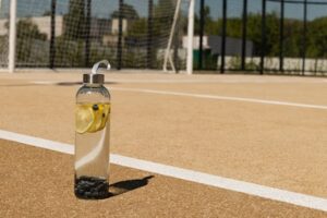 Health Risks of Sports Drinks