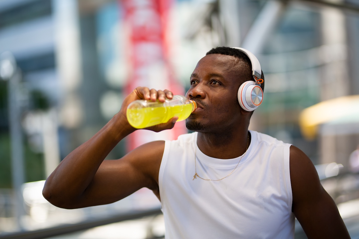 Lenexa Family Dentist - Dentistry for You Lenexa | Family Dentist | Lenexa Health Risks of Sports Drinks
