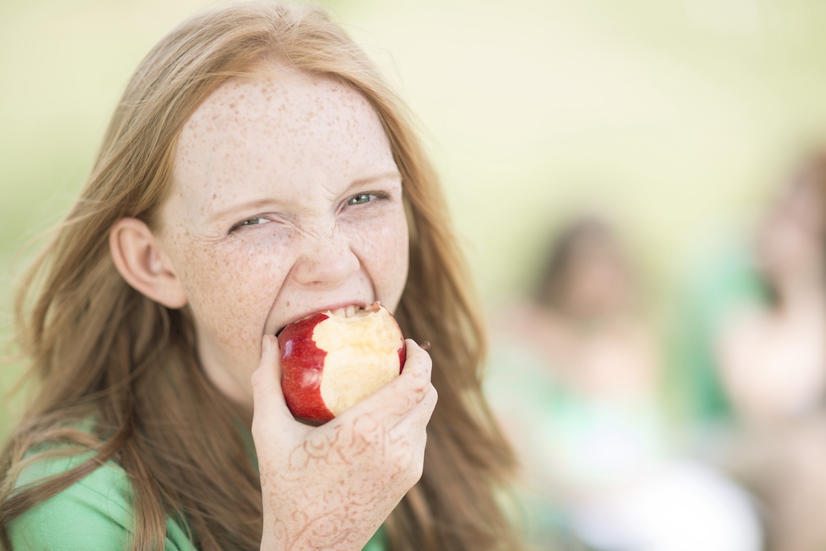 Healthy Foods for Smile - Dentistry for You Lenexa | Family Dentist | Lenexa Foods for Oral Health