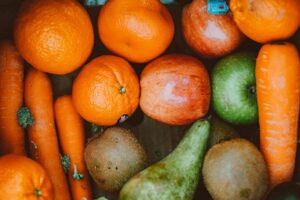 Foods for Oral Health