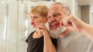 Oral Health and Heart Disease
