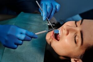 Oral Health and Heart Disease