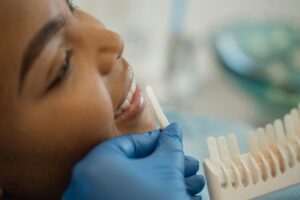 Lenexa Dentist